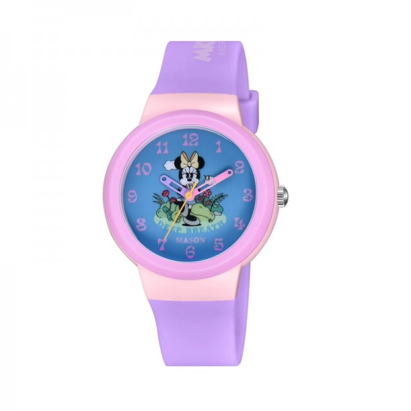 Mason MAB 3217T DS PU Minnie Mouse